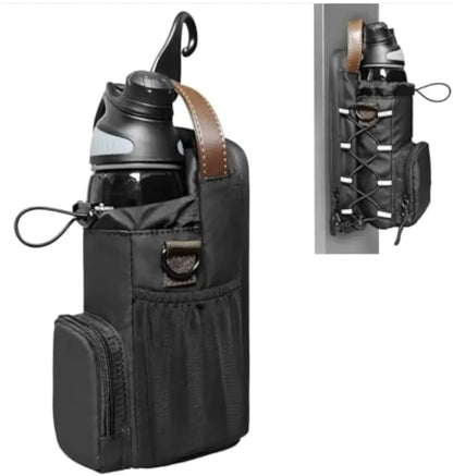 MagGym Bag Bolsa magnética para gimnasio