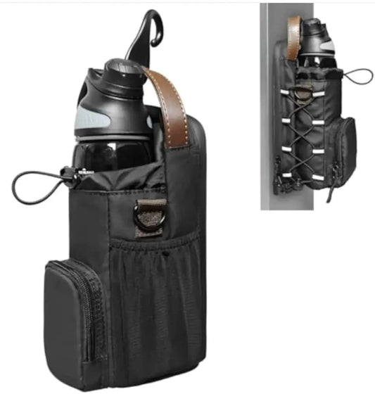 MagGym Bag Bolsa magnética para gimnasio